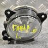 Фара протитуманна ліва -10 Skoda Fabia 2007-2014 333718 - 3