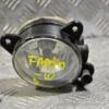 Фара противотуманная правая -10 Skoda Fabia 2007-2014 333720 - 3