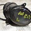 Фара протитуманна ліва (дефект) Audi A6 (C5) 1997-2004 24656100LI 333726 - 3