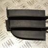 Решітка переднього бампера права -13 Skoda Superb 2008-2015 3T0853666 333742 - 3
