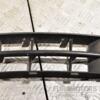 Решетка переднего бампера левая Skoda Fabia 1999-2007 6Y0853665D 333746 - 3