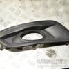 Накладка бампера под птф правая 06- Mazda 3 2003-2009 BS3E50C11 333750 - 3