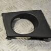Накладка бампера під птф права 06- Renault Megane (II) 2003-2009 8200450494 333754 - 3