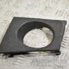 Накладка бампера під птф ліва 06- Renault Megane (II) 2003-2009 8200450495 333756 - 3