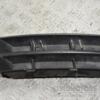 Решітка переднього бампера ліва -04 Skoda Fabia 1999-2007 6Y0853665D 333760 - 3