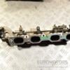 Колектор впускний метал нижня частина Opel Meriva 1.6 16V 2003-2010 24431920 333844 - 3
