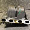 Коллектор впускной метал Opel Meriva 1.6 16V 2003-2010 24435069 333848 - 3