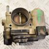 Дроссельная заслонка электр Opel Meriva 1.6 16V 2003-2010 055559227 333853 - 3