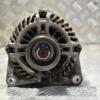 Генератор Nissan Note 1.6 16V (E11) 2005-2013 23100BC400 333865 - 4