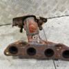Колектор випускний Nissan Note 1.6 16V (E11) 2005-2013 14002EE00A 333879 - 3
