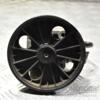 Насос гідропідсилювача керма (ГУР) Volvo V70 2.4td D5 2001-2006 30741790 334009 - 3
