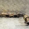 Коллектор выпускной левый Mercedes M-Class 3.0cdi (W164) 2005-2011 A6421420102 334093 - 3