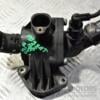 Корпус термостата VW Passat 2.0 16V FSI (B6) 2005-2010 06F121111 334117 - 3