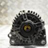 Генератор VW Polo 1.4 16V 2001-2009 037903025M 334142 - 4