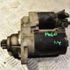 Стартер VW Polo 1.4 16V 2001-2009 0001120400 334145 - 3