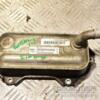 Теплообмінник (Радіатор масляний) Toyota Avensis 2.0td D-4D (III) 2009 157100R011 334229 - 3