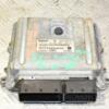 Блок управления двигателем Jeep Grand Cherokee 3.0crd 2005-2010 0281011999 334288 - 3