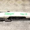 Ручка двері зовнішня передня права Nissan Qashqai 2007-2014 334316 - 3