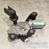 Моторчик стеклоочистителя задний Nissan Qashqai 2007-2014 28710JD000 334338 - 3