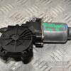 Моторчик стеклоподъемника передний правый Nissan Qashqai 2007-2014 402032E 334340 - 3