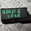 Реле свічок накалу VW Golf 2.0tdi (VI) 2008-2013 0281003038 334399 - 3