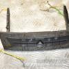 Блок кнопок аварійка Mercedes E-class (W211) 2002-2009 334419 - 3