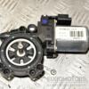 Моторчик склопідіймача передній лівий Nissan Qashqai 2007-2014 334435 - 3