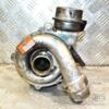 Турбина Renault Modus 1.5dCi 2004-2012 54399700070 334439 - 4