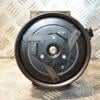 Компресор кондиціонера Renault Modus 1.5dCi 2004-2012 8200600110 334446 - 4