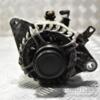 Генератор Toyota Auris 1.6 16V (E15) 2006-2012 270600T010 334502 - 4