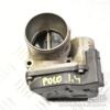 Дросельна заслінка електрична VW Polo 1.4 16V 2001-2009 03C133062C 334517 - 3