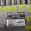 Блок управления форсунками Toyota Avensis 2.2td (II) 2003-2008 8987120070 334579 - 2