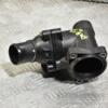 Корпус термостата Toyota Auris 2.2D-4D (E15) 2006-2012 163200R011 334610 - 3