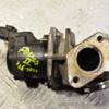 Клапан EGR електричний Ford Focus 1.6tdci (II) 2004-2011 9672880080 334628 - 3