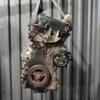 Двигатель Mazda 6 2.0 16V 2002-2007 LF 334640 - 7