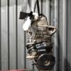 Двигатель Renault Logan 1.2 16V Turbo 2014 D4F 784 334716 - 7