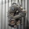 Двигун 05- Mazda 6 2.0di 2002-2007 RF7J 334722 - 7