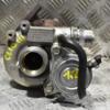 Турбіна Renault Clio 1.2 16V Turbo (III) 2005-2012 8200864964 334756 - 4