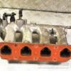 Колектор впускний метал Renault Clio 1.2 16V Turbo (III) 2005-2012 8200720527 334765 - 3