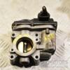 Дроссельная заслонка электрическая Renault Clio 1.2 16V Turbo (III) 2005-2012 8200578645 334772 - 3