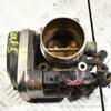 Дроссельная заслонка электрическая VW Golf 1.6 8V (V) 2003-2008 06A133062AB 334847 - 3