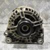 Генератор VW Polo 1.4 16V 2001-2009 037903025M 334860 - 4