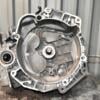 МКПП (механічна коробка перемикання передач) 6-ступка Opel Corsa 1.3MJet (C) 2000-2006 55186621 335026 - 7
