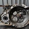 МКПП (механічна коробка перемикання передач) 6-ступка 4x4 Hyundai Tucson 2.0crdi 2004-2009 GU14J 335052 - 6