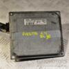 Блок керування двигуном Ford Fiesta 1.4 16V 2002-2008 4S6112A650ND 335059 - 3