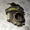 Дроссельная заслонка электрическая Ford Fiesta 1.4 16V 2002-2008 2S6UFA 335067 - 3