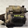 Стартер Ford Fiesta 1.4 16V 2002-2008 0001107417 335071 - 3