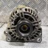 Генератор VW Bora 1.6 8V 1997-2005 0124325003 335096 - 4