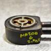 Теплообменник (Радиатор масляный) Mazda 6 2.0 16V 2002-2007 1S7G6A642AD 335119 - 3