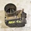 Дросельна заслінка електрична VW Polo 1.4 16V 2001-2009 03C133062C 335181 - 3
